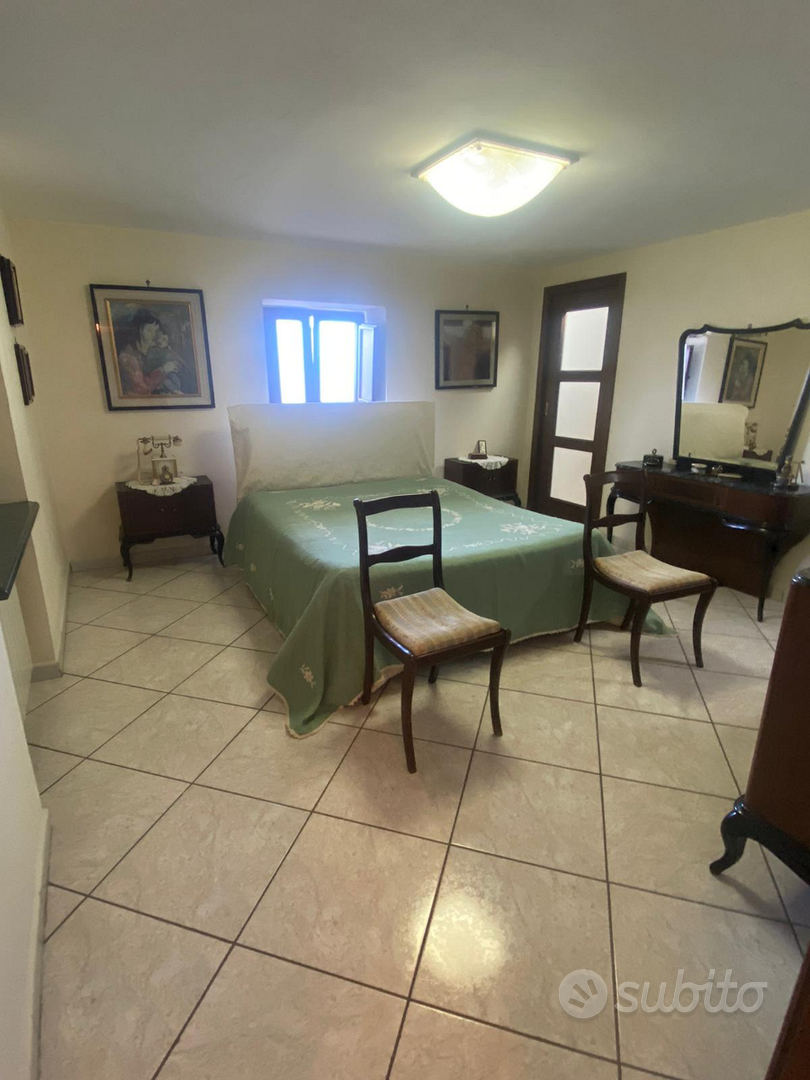 Apartment in Torre Annunziata, Penniniello - Vista 3