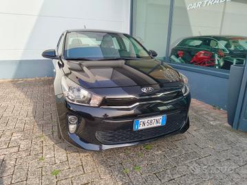 Kia Rio 1.2 CVVT 5p. Active
