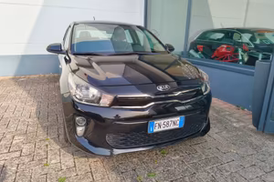 Kia Rio 1.2 CVVT 5p. Active
