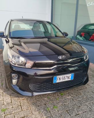 Kia Rio 1.2 CVVT 5p. Active