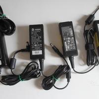 Alimentatori per computer netbook, lettore cd, ecc