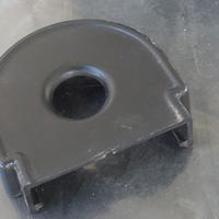 Copertura appoggio serbaoio Inissia Nespresso