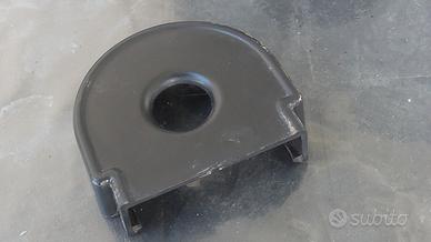 Copertura appoggio serbaoio Inissia Nespresso