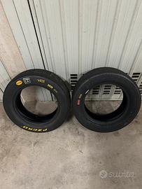 Pneumatici pirelli RK5A x peugeot 106 n2