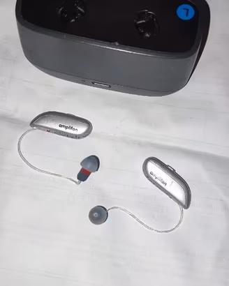 Amplifon protesi acustiche