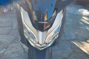 Honda Forza 300 - 2020