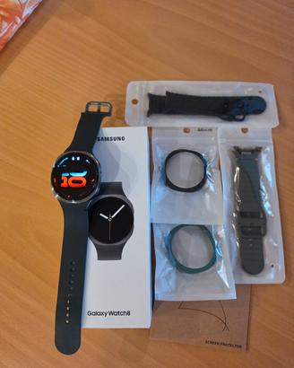 Samsung Galaxy Watch 8 LTE 44mm