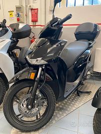 HONDA SH 125 - E5+ - 2026