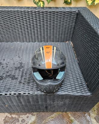 casco moto