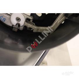 Volante in pelle vers. air-bag toyota yaris 2020