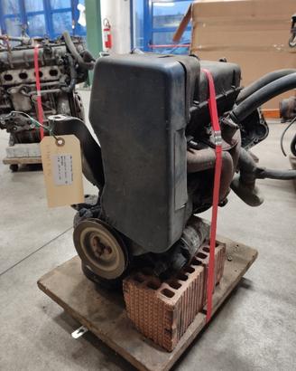 Motore AUTOBIANCHI Y10 1108cc benzina del 1991