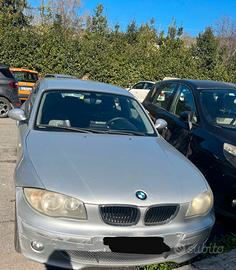 BMW serie1 disel