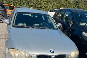 BMW serie1 disel