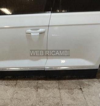 Vw t-roc Porte Sportello ricambi specchi