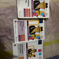 Libro, Letteratura aperta  3