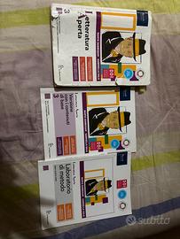 Libro, Letteratura aperta  3