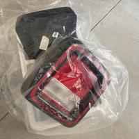 fanali posteriori Jeep wrangler JL - Luci USA