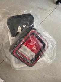 fanali posteriori Jeep wrangler JL - Luci USA