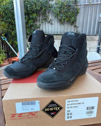 Tcx Jupiter 5 Gore-tex tg. 43