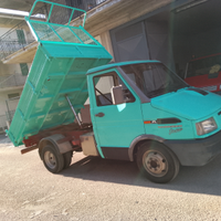 Iveco Daily ribaltabile 35.10