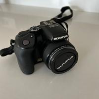 Macchina fotografica olympus sp570uz