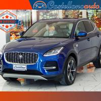 Jaguar E-Pace 2.0d i4 mhev S AWD 163cv Aut. TETTO-