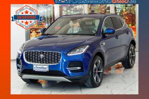 Jaguar E-Pace 2.0d i4 mhev S AWD 163cv Aut. TETTO-