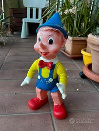 Pinocchio