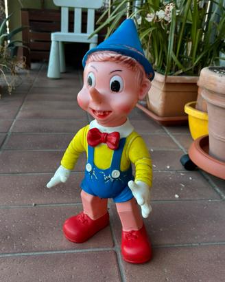 Pinocchio