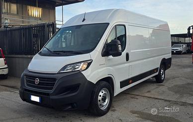 FIAT DUCATO 2.3 MJ 140cv L4-H2
