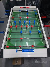 Calcio Balilla Roberto Sport Professional Training