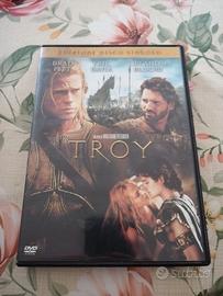 Dvd troy, avatar 