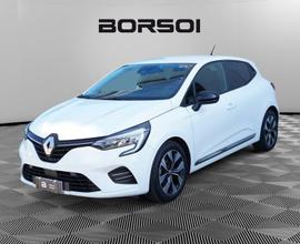 Renault Clio 5nd serie Blue dCi 100 CV 5 port...