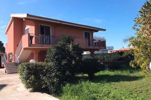 Arenella villa singola su 1500 mq di terreno