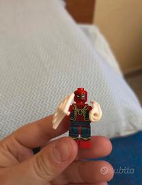 Set Minifigure Supereroi – Compatibili LEGO