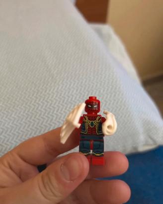 Set Minifigure Supereroi – Compatibili LEGO