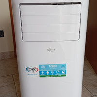 Condizionatore portatile Argo 10000 Btu