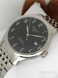 Tissot - Le Locle Powermatic 80 NUOVO