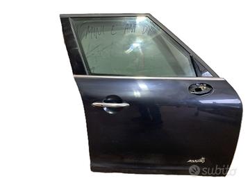 PORTIERA ANTERIORE DESTRA MINI Countryman Serie (F