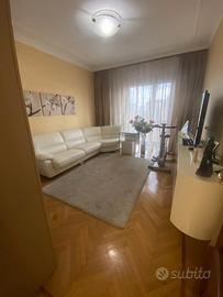 Abitazione 3 piano, materiali di pregio ascensore