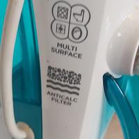 LAVAPAVIMENTI POLTI VAPORETTO 