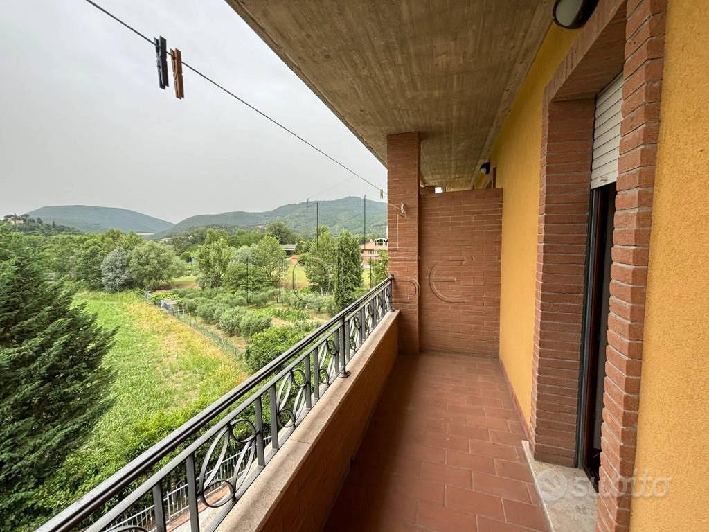 Appartamento – Perugia, Ascagnano - Altro