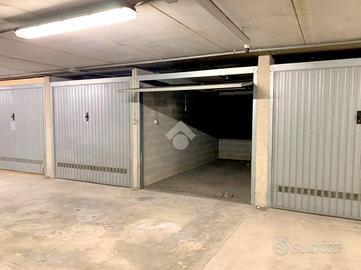 AUTORIMESSA A LUMEZZANE