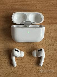 Airpods pro 1 Originali