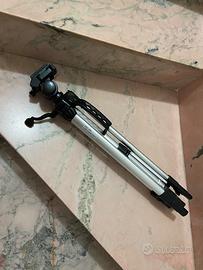Cavalletto per macchina fotografica