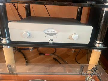 Pre amplificatore yba passion 400