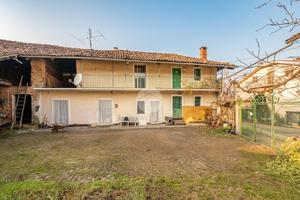 CASA INDIPENDENTE A VARISELLA