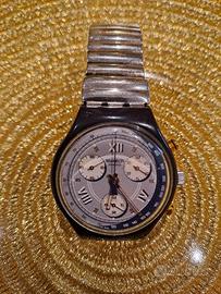 Swatch Chrono 