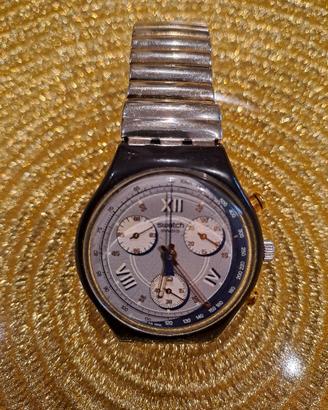 Swatch Chrono 