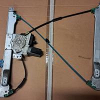 Alzacristallo dx Citroen C2